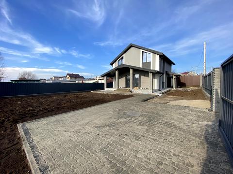 дом по адресу Приозёрная ул., 62