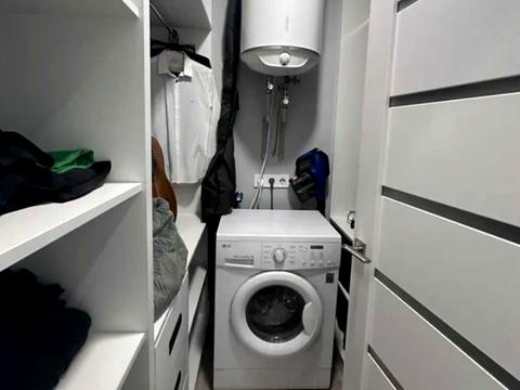 квартира по адресу Мира просп., 2-К