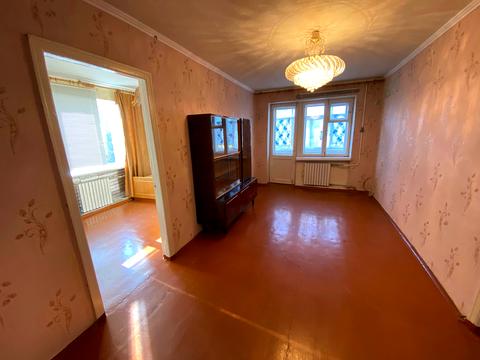 квартира по адресу Днепростроевская ул., 31