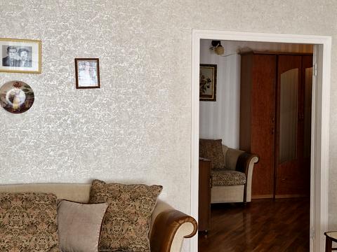 квартира за адресою Гвоздичний пров., 3а