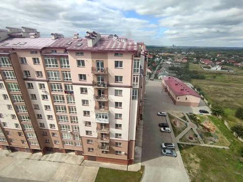 квартира по адресу Потічна ул., 1-Д