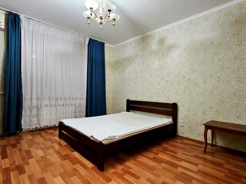 квартира по адресу Елизаветы Чавдар ул., 24