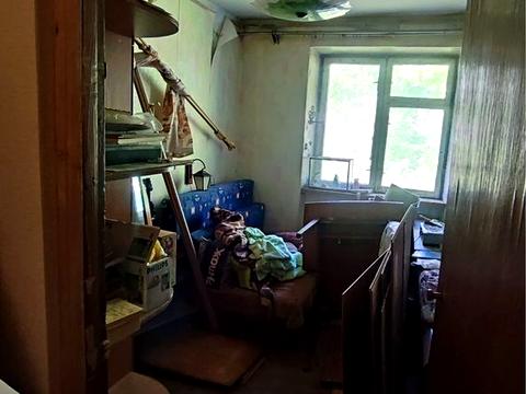 квартира по адресу Алексея Вадатурского ул. (Маршала Малиновского), 1