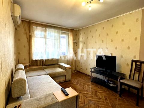 квартира по адресу Академика Филатова ул., 23
