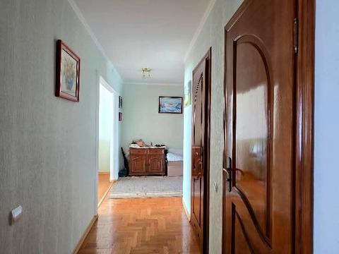 квартира по адресу Киевская ул., 11