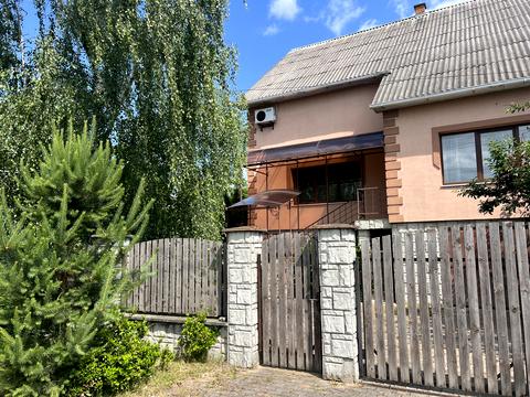 будинок за адресою Княгині Ольги, 5
