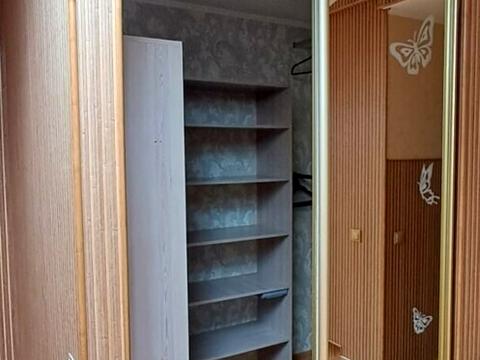 квартира по адресу Княгини Ольги ул., 5є