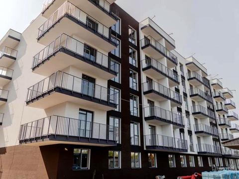 квартира по адресу Львовская боковая ул., 3