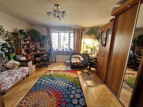 квартира за адресою Володимира Вернадського вул., 14