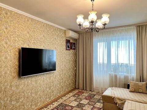 квартира за адресою Оноре де Бальзака вул., 90