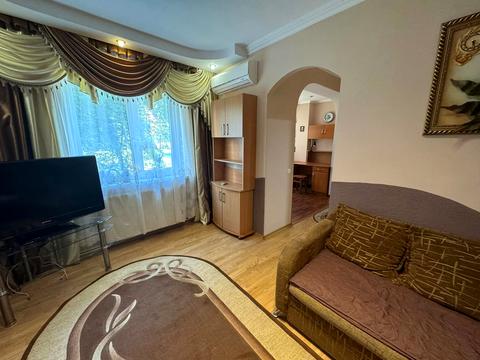 квартира по адресу Легоцкого ул., 25