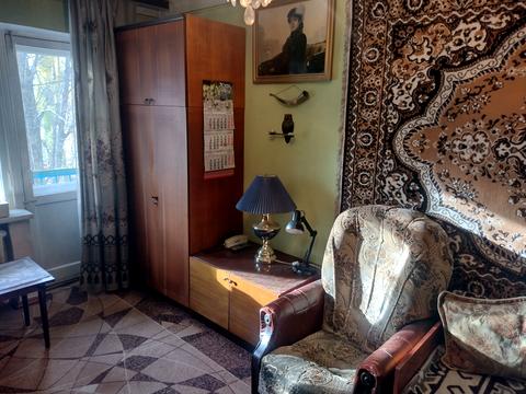 квартира по адресу Гарматная ул., 49