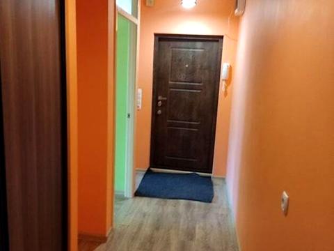 квартира по адресу Академика Павлова ул., 319а