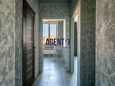 квартира за адресою Миру вул., 9, корп. 1;9, корп. 2