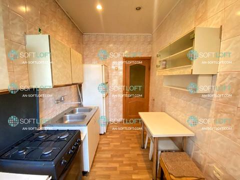 квартира по адресу Науки просп. (Ленина), 12 (п24)