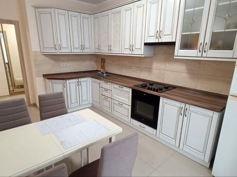 квартира по адресу Замарстыновская ул. (Калинина), 55е