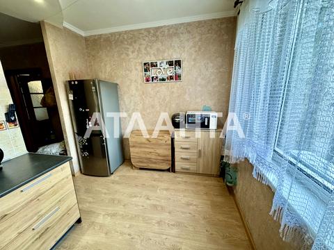 квартира по адресу Академика Глушкова просп., 23