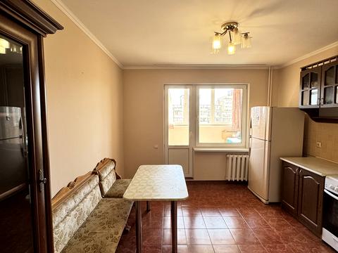квартира за адресою Миколи Лаврухіна вул., 8