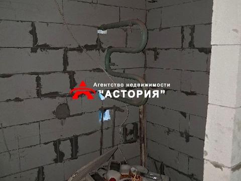 квартира по адресу Центральный бульв., 4