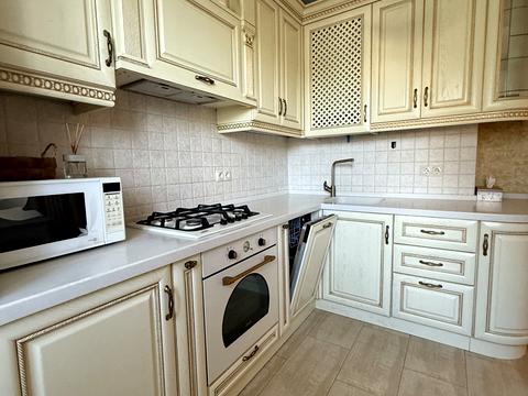 будинок за адресою Петра Дорошенка вул., 3г