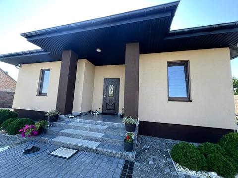 дом по адресу с. Белая криница, Солнечная ул.