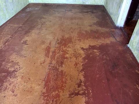 квартира по адресу Бакинская ул., 37