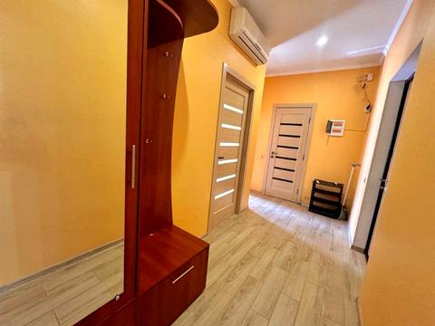 квартира по адресу Головковская ул., 19
