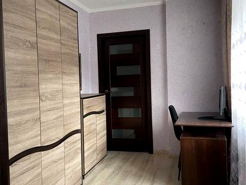 квартира по адресу Ровно, Академика Грушевского ул., 5