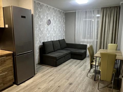 квартира за адресою Родини Крістерів вул., 20-А
