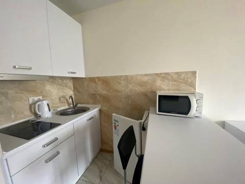 квартира по адресу Машиностроительная ул., 41
