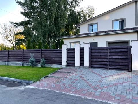 будинок за адресою Любимівська вул.