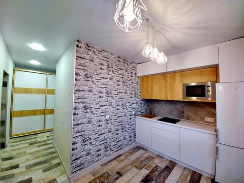 квартира за адресою Молочна вул. (Кірова), 34