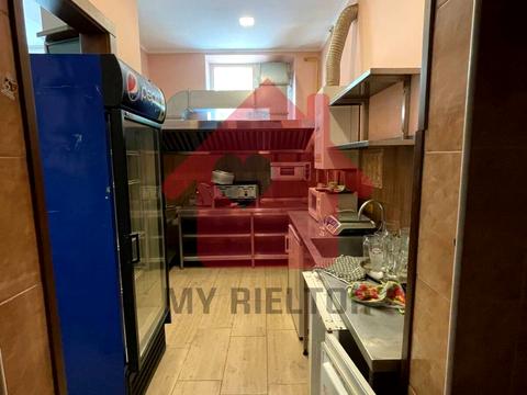 коммерческая по адресу Свободи просп., 85