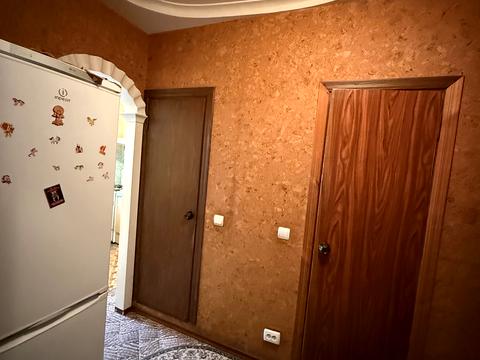 квартира по адресу Рональда Рейгана ул., 11-А