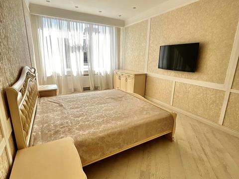 квартира за адресою Київ, Юлії Здановської вул. (Ломоносова), 71-Б