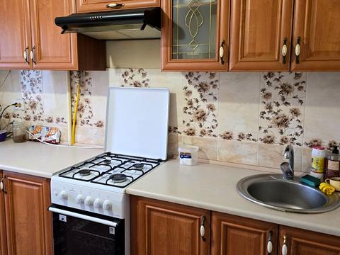 квартира по адресу Виктора Чукарина ул., 28