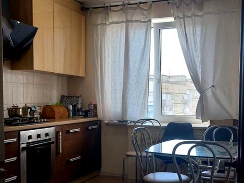 квартира по адресу Героев просп., 46