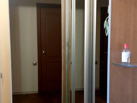 квартира по адресу Героев просп., 46