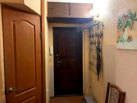 квартира за адресою Небесної Сотні просп. (Маршала Жукова), 21