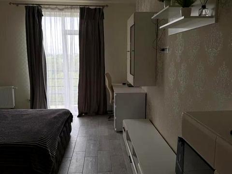 квартира по адресу Стрыйская ул., 45-Ж