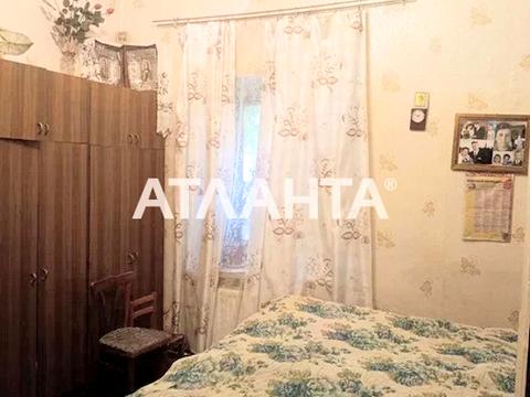 квартира по адресу Валерия Лобановского пер. (Александра Матросова), 5