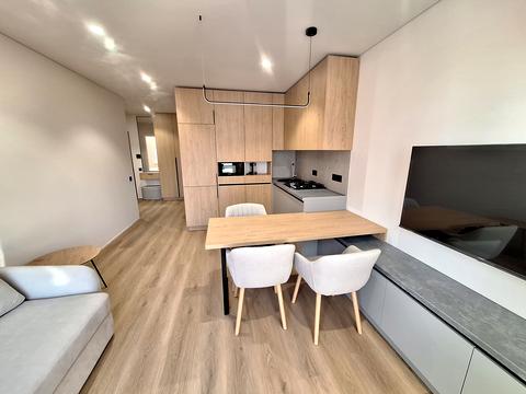 квартира за адресою Степана Бандери вул., 79