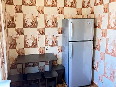 квартира за адресою Ладозька вул., 21