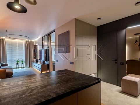 квартира за адресою Князя Романа Мстиславича вул. (Генерала Жмаченка), 28