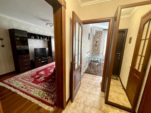 квартира по адресу Набережная Победы ул., 130