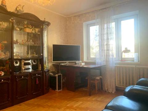 квартира по адресу Вильгельма Котарбинского ул. (Миколи Кравченка), 17