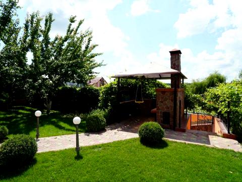 будинок за адресою Лісна