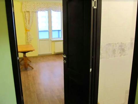 квартира по адресу Бориса Гмыри ул., 14-Б