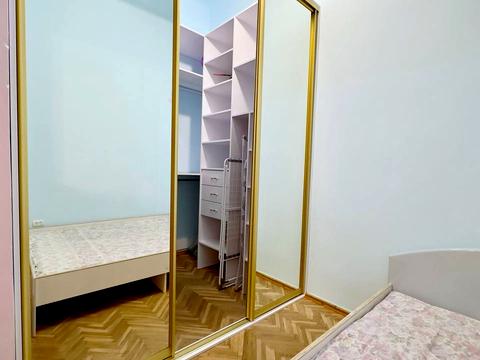 квартира за адресою Святого Теодора пл., 4