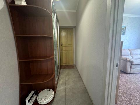 квартира за адресою Семінарська вул., 18/20